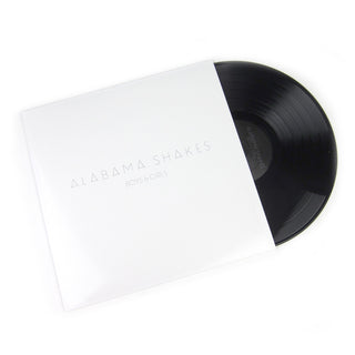 Alabama Shakes: Boys & Girls Vinyl LP