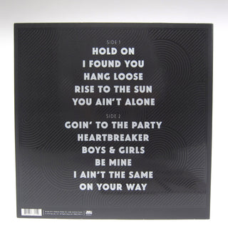 Alabama Shakes: Boys & Girls Platinum Edition (Colored Vinyl) Vinyl LP + Indie Exclusive 7"