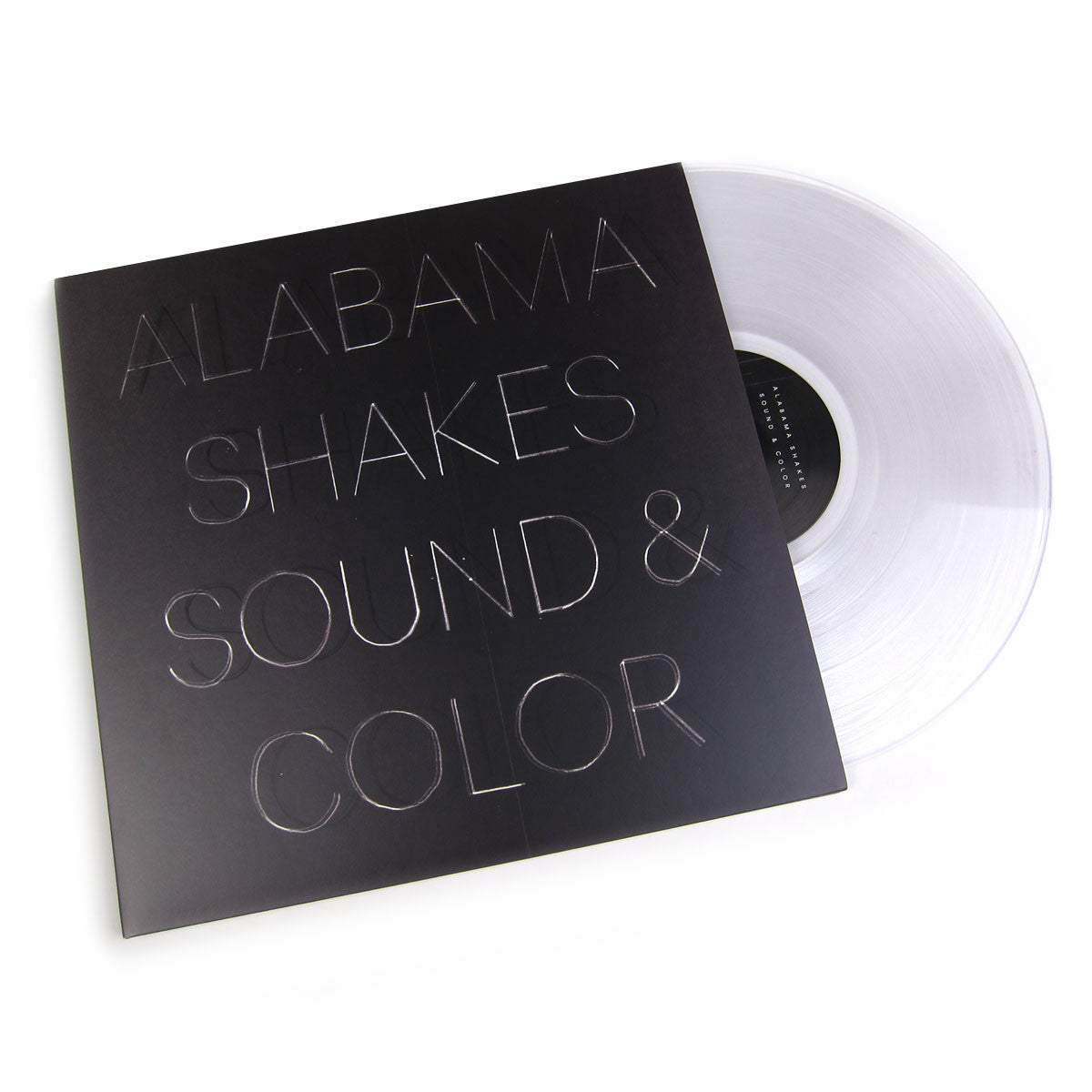 洋楽 Alabama Shakes Sound & Color / Used 2LP Alabama Shakes: Sound & Color (Colored Vinyl) Vinyl 2LP