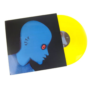 Alain Goraguer: La Planete Sauvage OST (Colored Vinyl) Vinyl LP