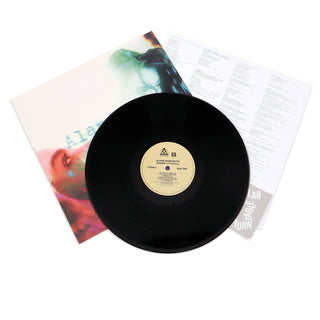 Alanis Morissette: Jagged Little Pill (180g) Vinyl 