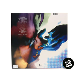 Alanis Morissette: Jagged Little Pill (180g) Vinyl 