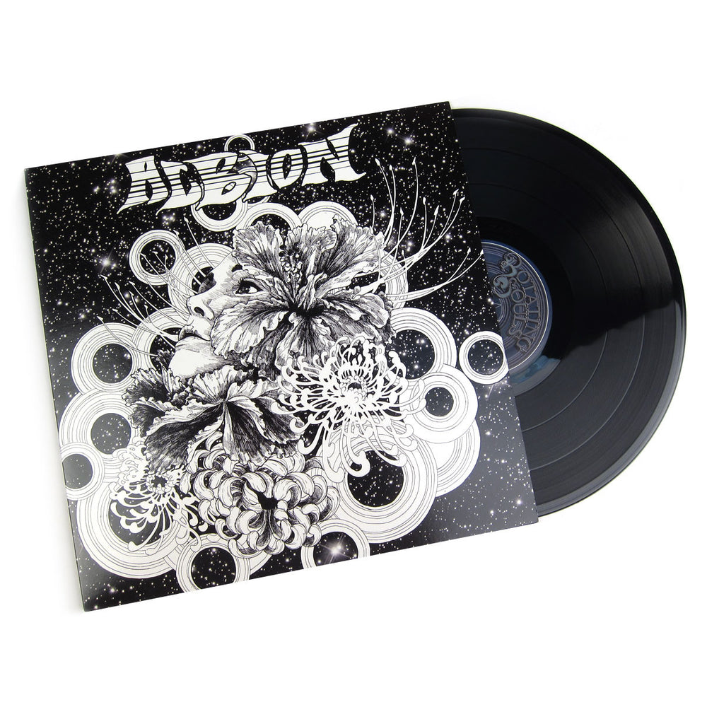 Albion: Albion (Disco Edits) Vinyl 12"