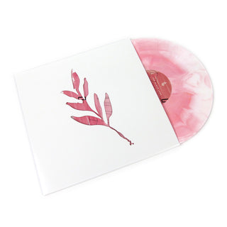 The Album Leaf: One Day I'll Be On Time (Colored Vinyl) Vinyl 2LP