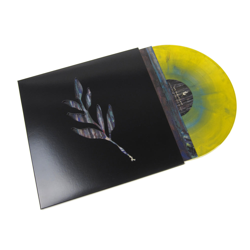 The Album Leaf: An Orchestrated Rise To Fall (Colored Vinyl) Vinyl LP