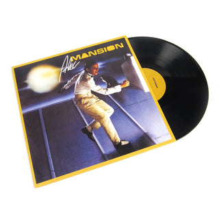Alec Mansion: Alec Mansion (180g) Vinyl LP
