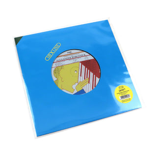 Alexander Robotnick: Problèmes D'Amour Vinyl 12"