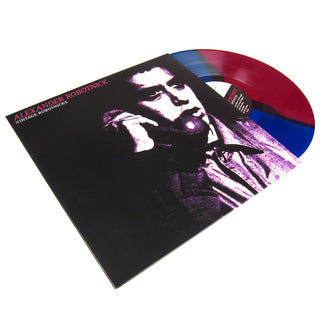 Alexander Robotnick: Vintage Robotnicks Vinyl LP (Record Store Day 2014)