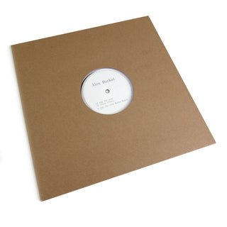 Alex Burkat: Pay The Rent (Barnt) Vinyl 12"