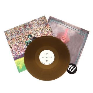 Alex G: DSU (Colored Vinyl)