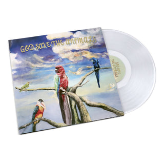 Alex G: God Save The Animals (Indie Exclusive Colored Vinyl) Vinyl LP