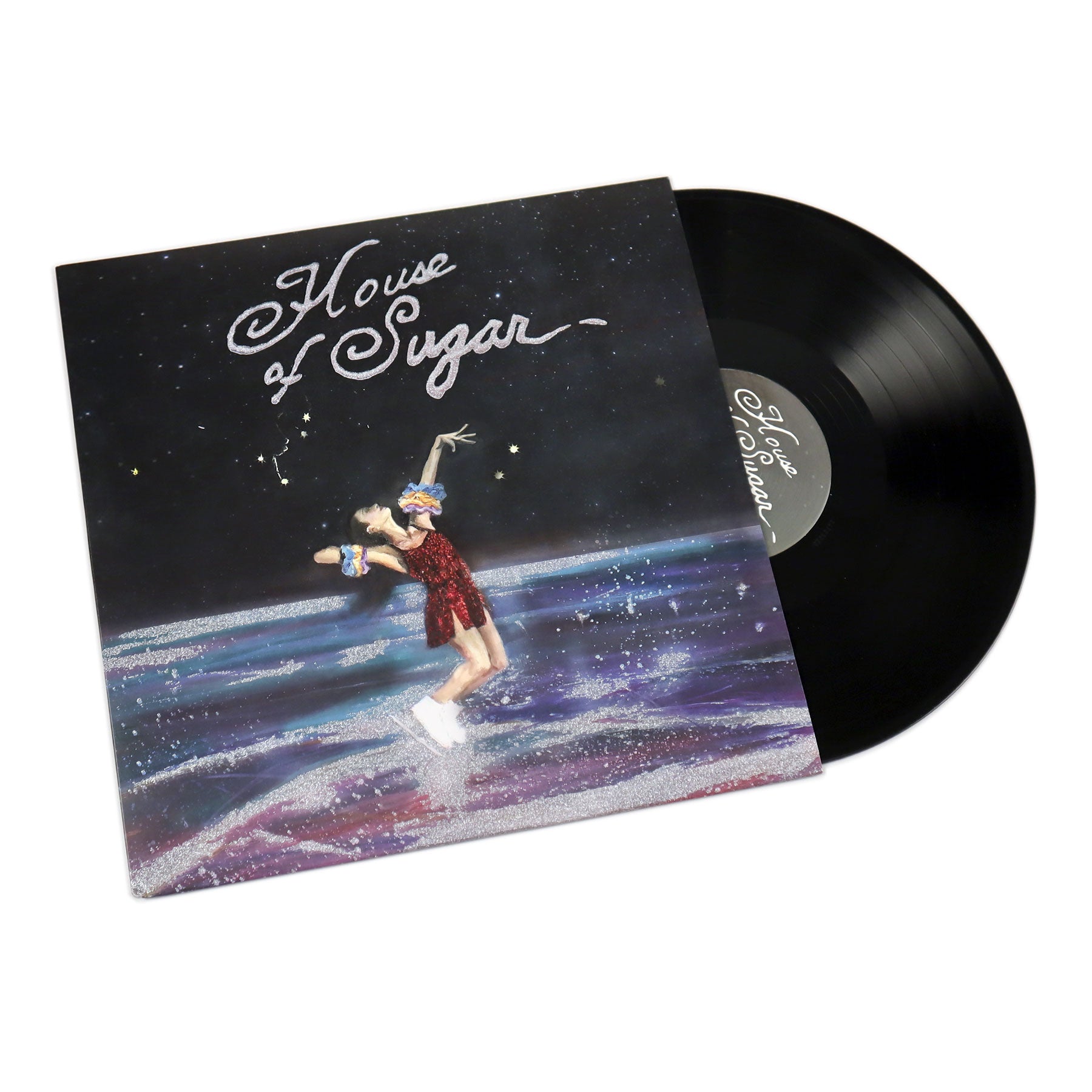Alex G: House Of Sugar Vinyl LP — TurntableLab.com