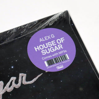 Alex G: House Of Sugar Vinyl LP