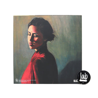 Alex G: Rules Deluxe (Indie Exclusive Colored Vinyl) Vinyl LP+7"