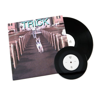 Alex G: Trick Deluxe (Indie Exclusive Colored Vinyl) Vinyl LP+7"