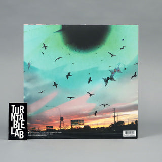 Alex G: Trick (Colored Vinyl) Vinyl LP - Turntable Lab Exclusive