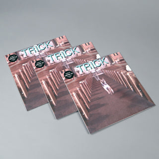 Alex G: Trick (Colored Vinyl) Vinyl LP - Turntable Lab Exclusive