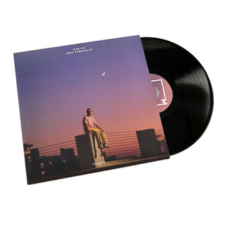 Alex Ho: Move Through It Vinyl LP\