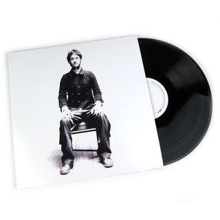 Alexi Murdoch: Time Without Consequence (180g) Vinyl 2LP