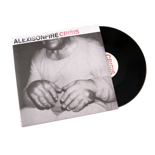 Alexisonfire: Crisis Vinyl 2LP