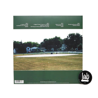 Alexisonfire: Alexisonfire Vinyl 2LP