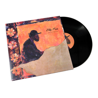 Alfa Mist: Antiphon Vinyl 2LP