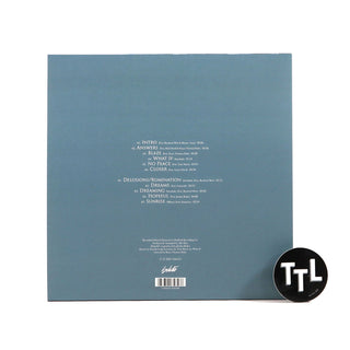 Alfa Mist: Nocturne Vinyl LP