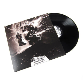 Alfonso Noel Lovo: Terremoto Richter 6 25 - Managua (180g) Vinyl LP (Record Store Day)