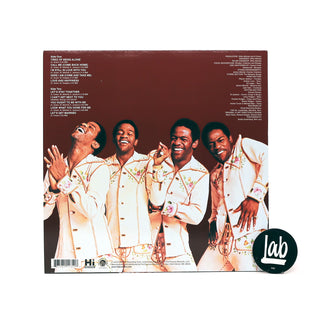 Al Green: Greatest Hits (Colored Vinyl) Vinyl LP