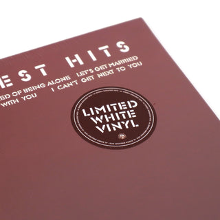 Al Green: Greatest Hits (Colored Vinyl) Vinyl LP