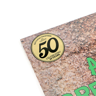 Al Green: Let's Stay Together (Colored Vinyl) Vinyl LP