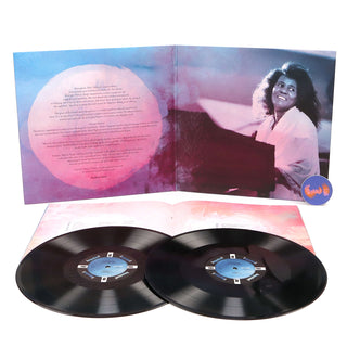 Alice Coltrane: Kirtan - Turiya Sings Vinyl 