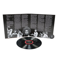 Alice Coltrane: Ptah The El Daoud (Verve By Request Series) Vinyl LP