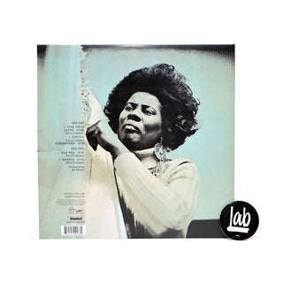 Alice Coltrane: Ptah The El Daoud (Verve By Request Series) Vinyl LP