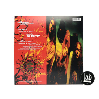 Alice In Chains: Dirt Vinyl 2LP