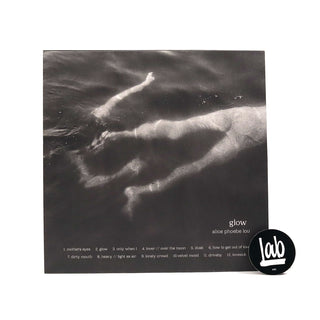 Alice Phoebe Lou: Glow Vinyl 