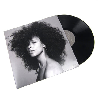 Alicia Keys: Here Vinyl LP