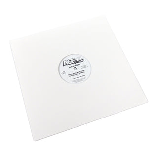 Alicia Myers: Right Here Right Now (Danny Krivit Edits) Vinyl 12"