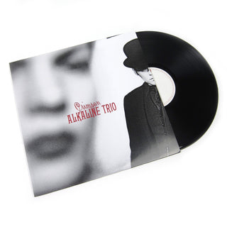 Alkaline Trio: Crimson (180g) Vinyl LP