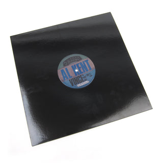 Al Kent: Vince / Esther Edits (Vince Montana, Esther Phillips) Vinyl 12"