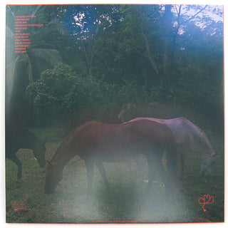 Allah-Las: LAHS (Indie Exclusive Colored Vinyl) Vinyl LP