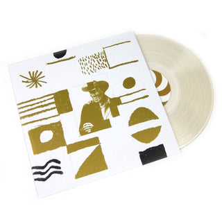 Allah-Las: Calico Review (Indie Exclusive Colored Vinyl) Vinyl LP