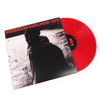 Allan Rayman: Roadhouse 01 (Colored Vinyl) Vinyl LP