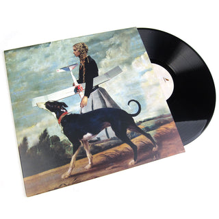 Alliv Sobol: Toz EP (Ricardo Villalobos) Vinyl 2LP