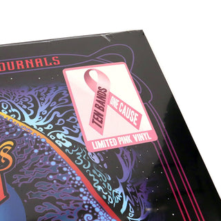 Allman Brothers Band: Bear's Sonic Journals - Fillmore East February 1970 (Colored Vinyl) 