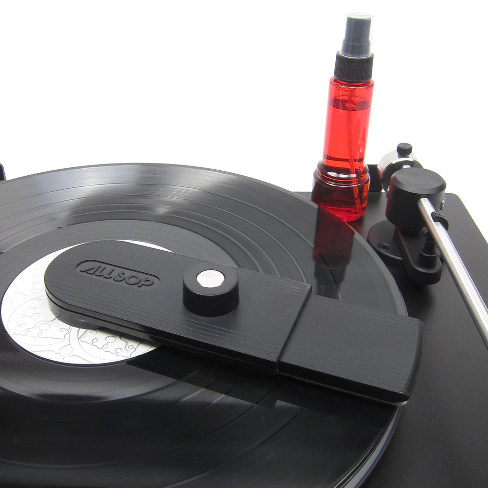 Allsop: Orbitrac 3 Pro Vinyl Record Cleaning System