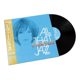 All That Jazz: Ever Jazz Vinyl LP