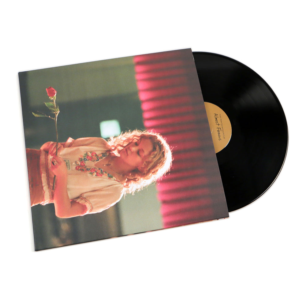Almost Famous: Almost Famous Soundtrack - 20th Anniversary Edition Vinyl 2LP