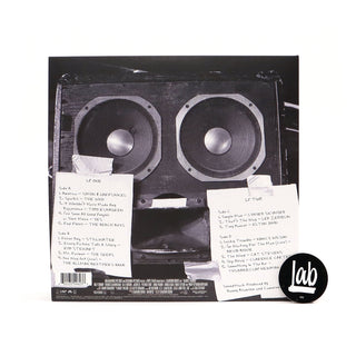 Almost Famous: Almost Famous Original Soundtrack (180g) Vinyl 