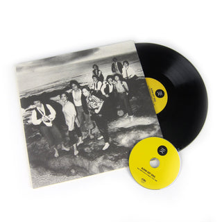 Strut Records: Aloha Got Soul (180g) Vinyl 2LP+CD